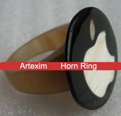 Horn Ring